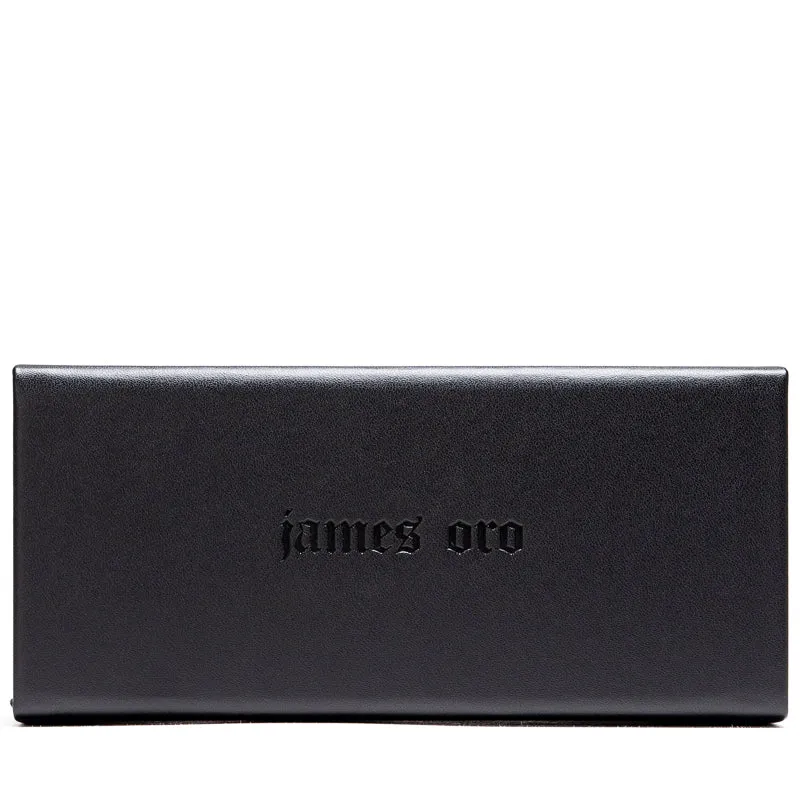 James Oro Cruise - Emerald/Gold