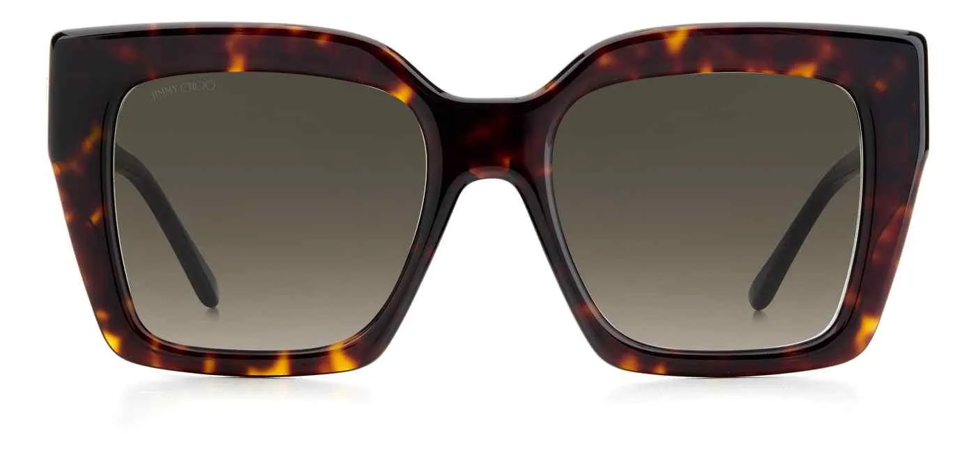 Jimmy Choo Eleni Sunglasses
