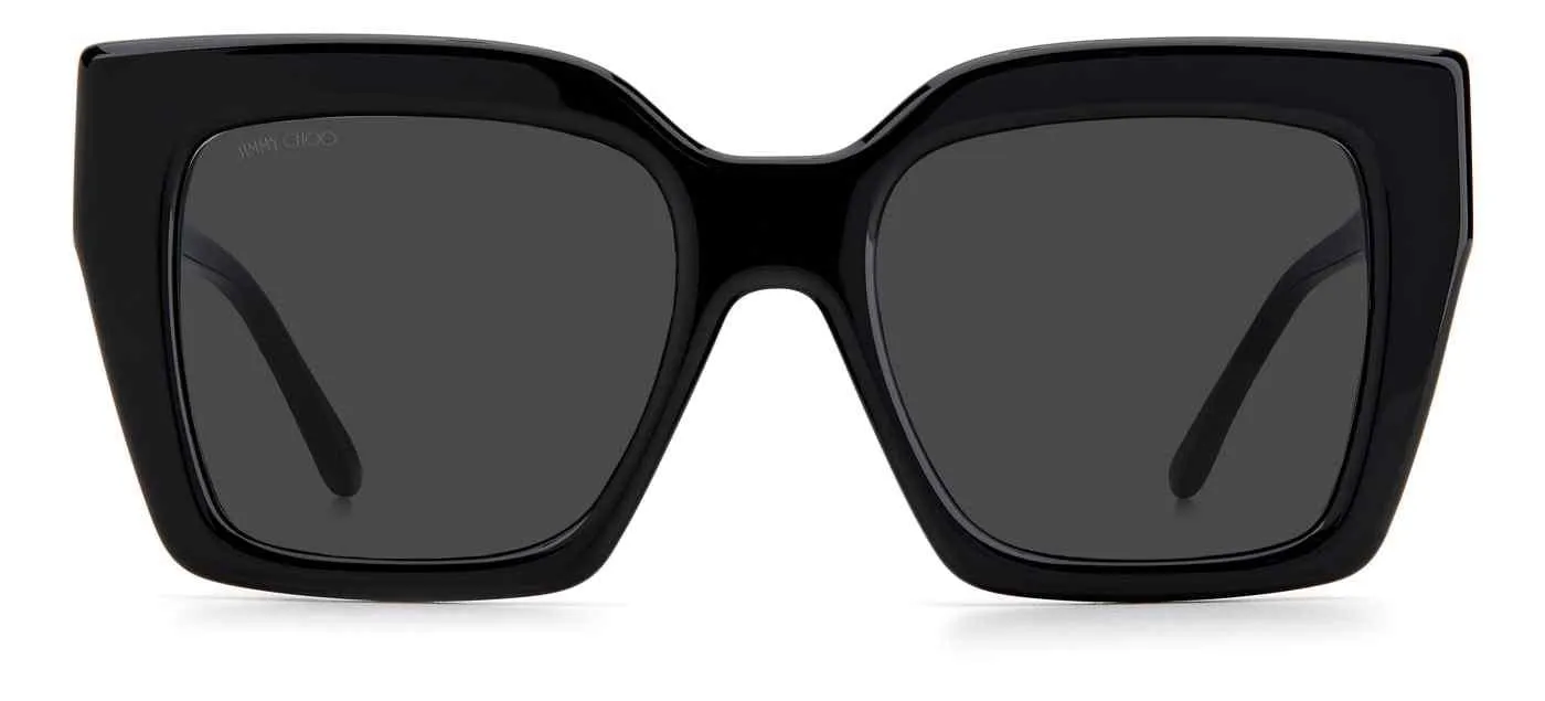 Jimmy Choo Eleni Sunglasses