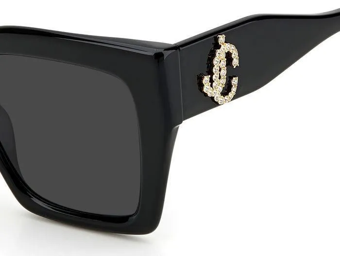 Jimmy Choo Eleni Sunglasses