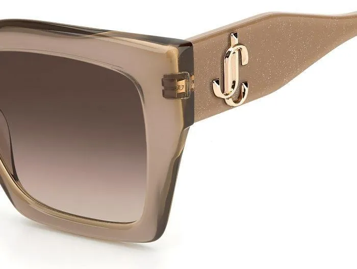 Jimmy Choo Eleni Sunglasses