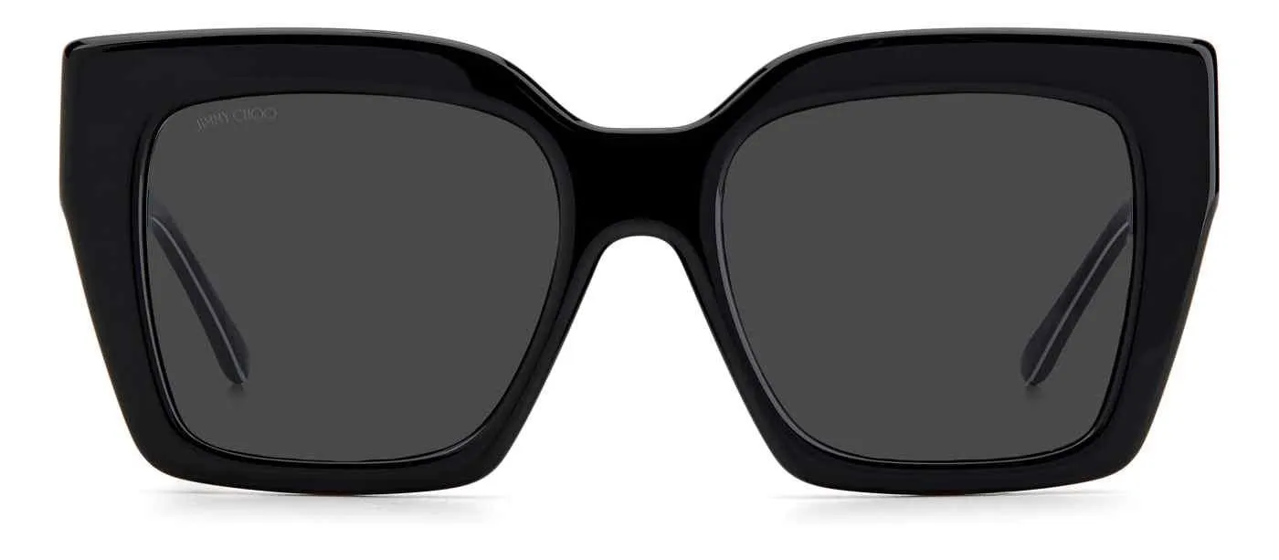 Jimmy Choo Eleni Sunglasses
