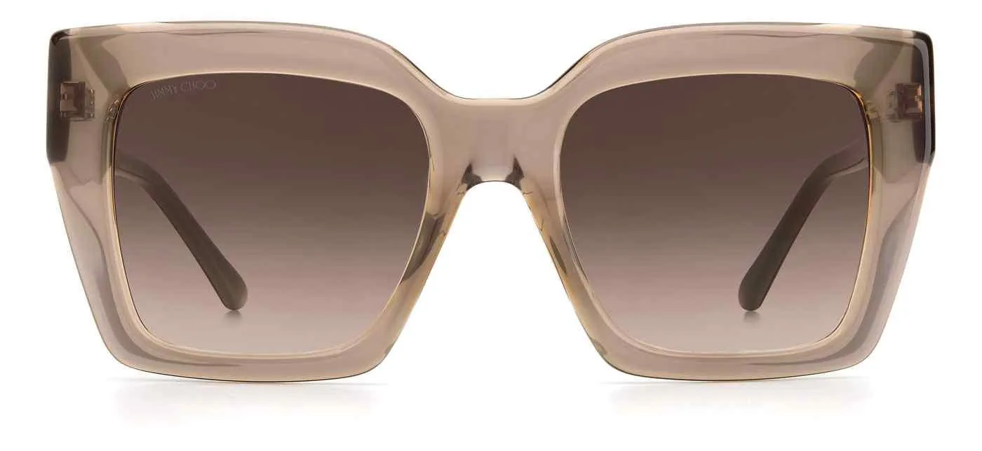Jimmy Choo Eleni Sunglasses