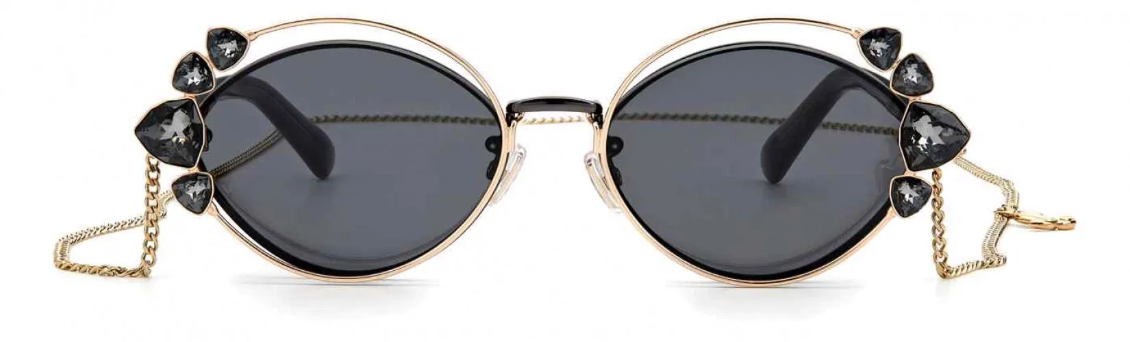 Jimmy Choo Shine Sunglasses
