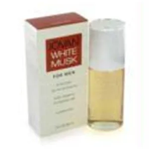 JOVAN WHITE MUSK by Jovan Eau De Cologne Spray 3 oz