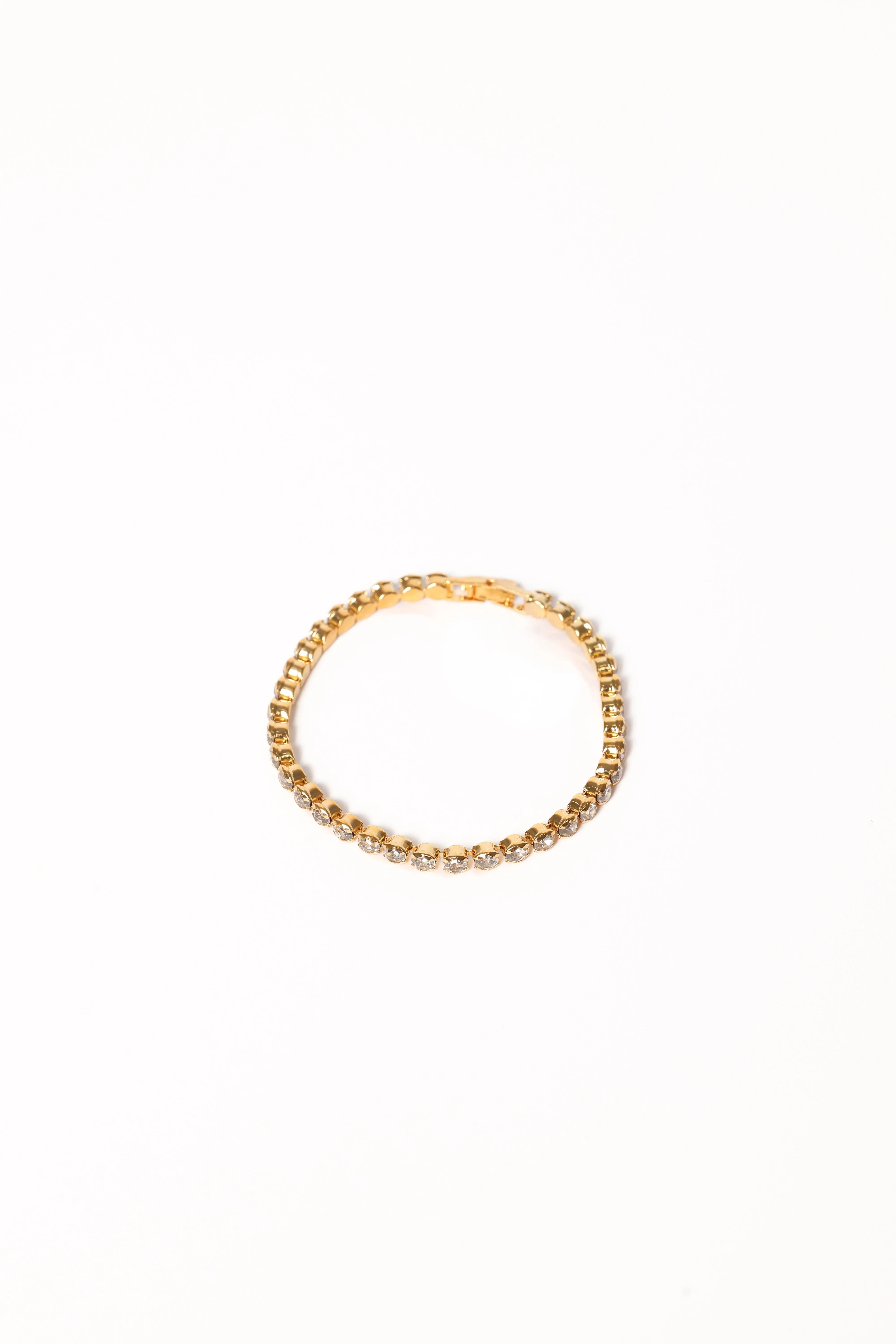 Jules Bracelet - Gold