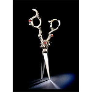 Kamisori V-2 Kaos Professional Haircutting Shears
