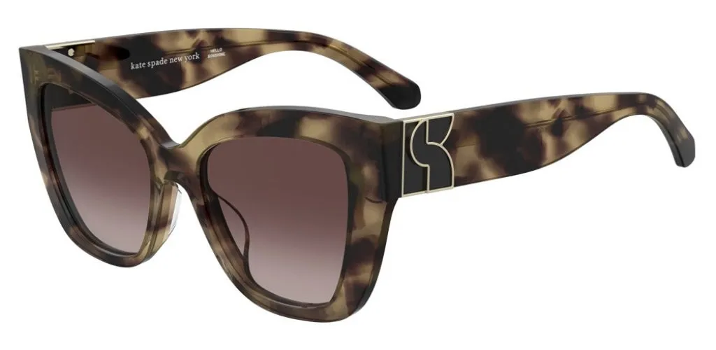 Kate Spade BEXLEY Sunglasses