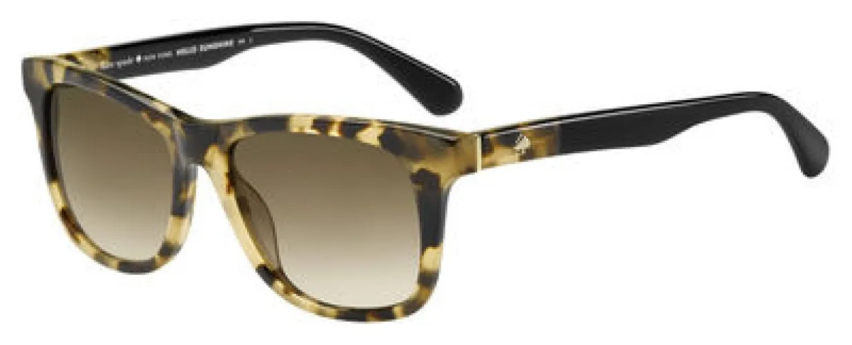 Kate Spade Charmine Sunglasses