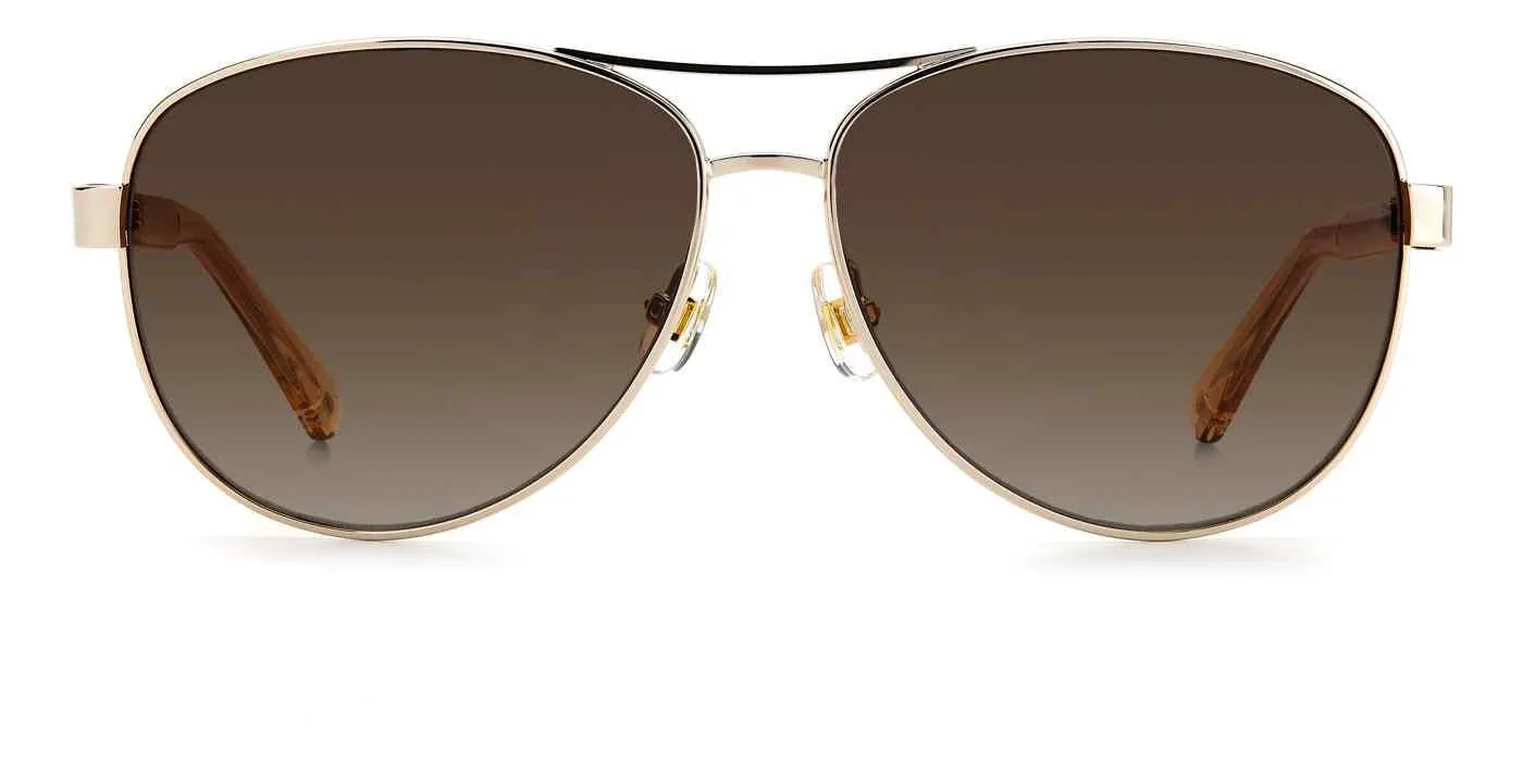 Kate Spade Fara Sunglasses