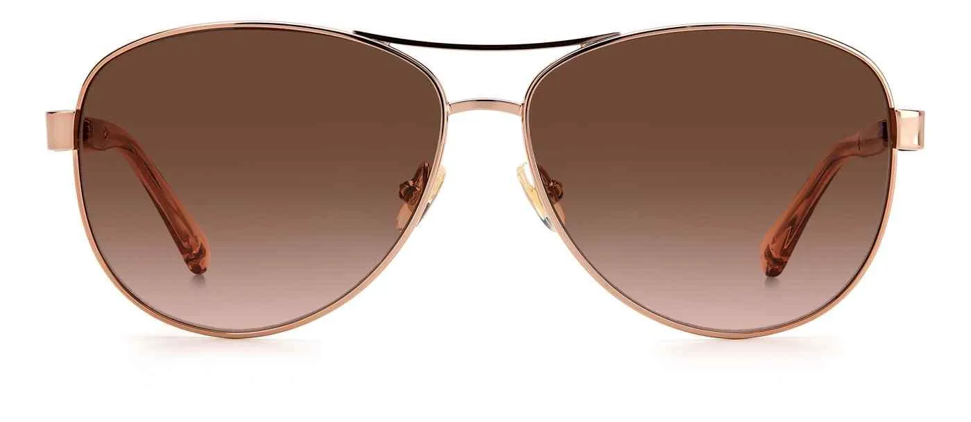 Kate Spade Fara Sunglasses