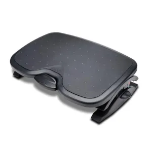 Kensington TechnologyK52789WW Smartfit Solemate Plus Footrest - Black