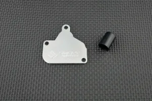 KTM 690 Enduro / R 2008 - 2018 SAS SMOG Block Off Plate SLS Eliminator Kit