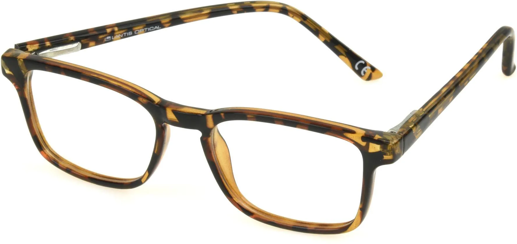 Lantis Optical L8037 Eyeglasses
