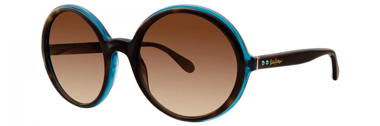Lilly Pulitzer FIA Sunglasses