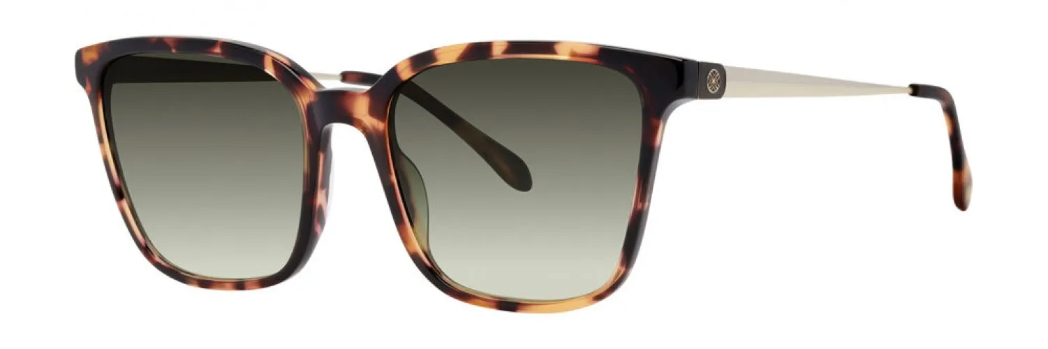 Lilly Pulitzer Riviera Sunglasses