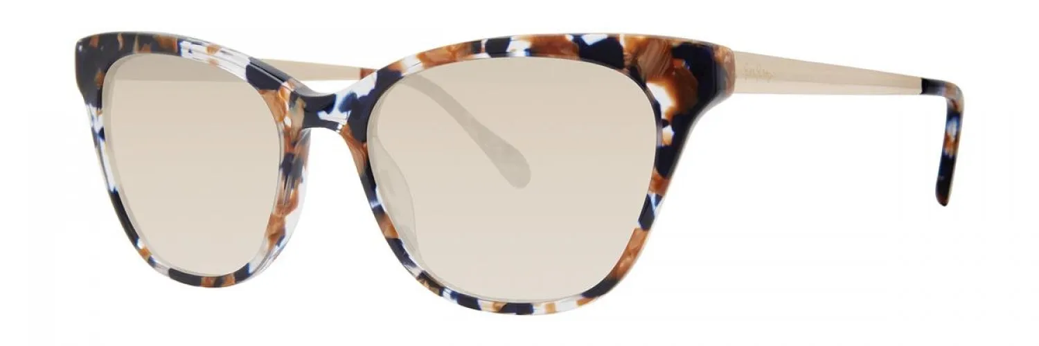 Lilly Pulitzer West Palm Sunglasses
