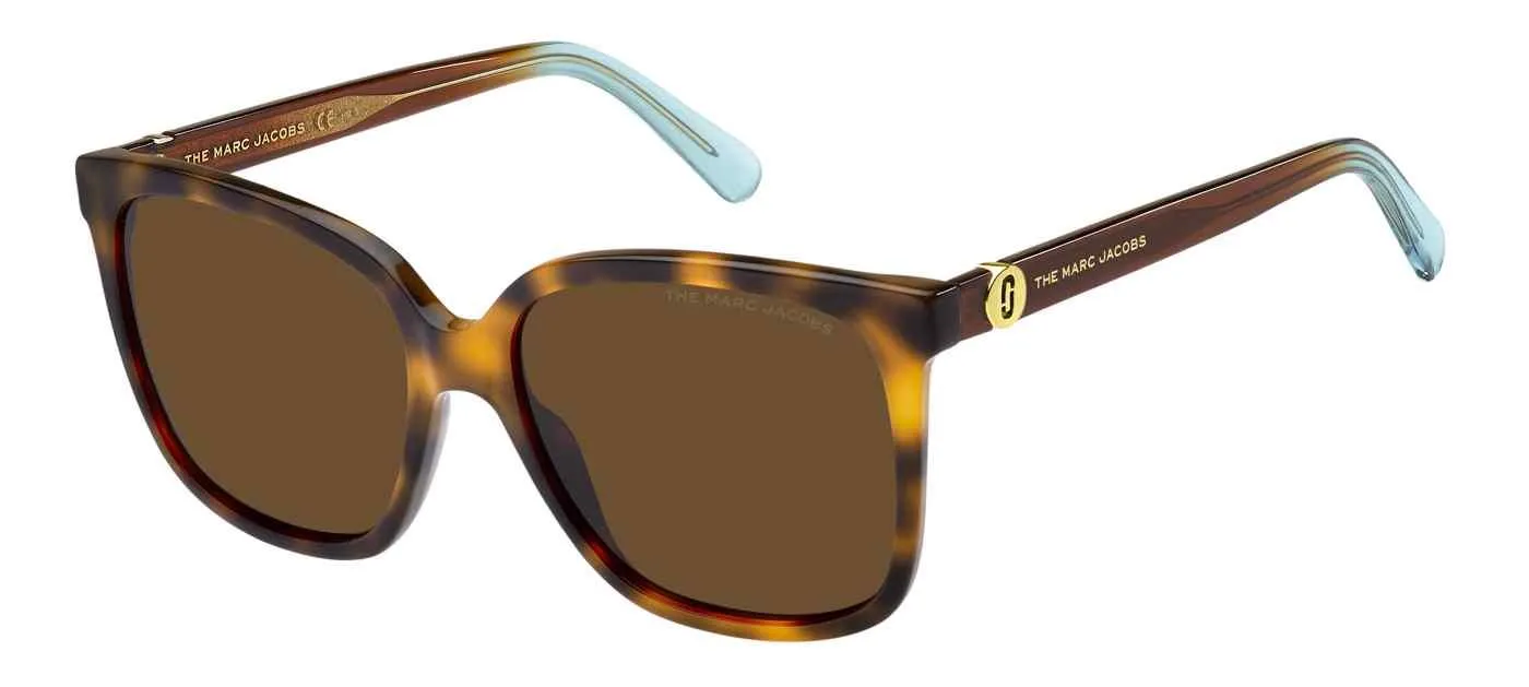 Marc Jacobs MARC582 Sunglasses