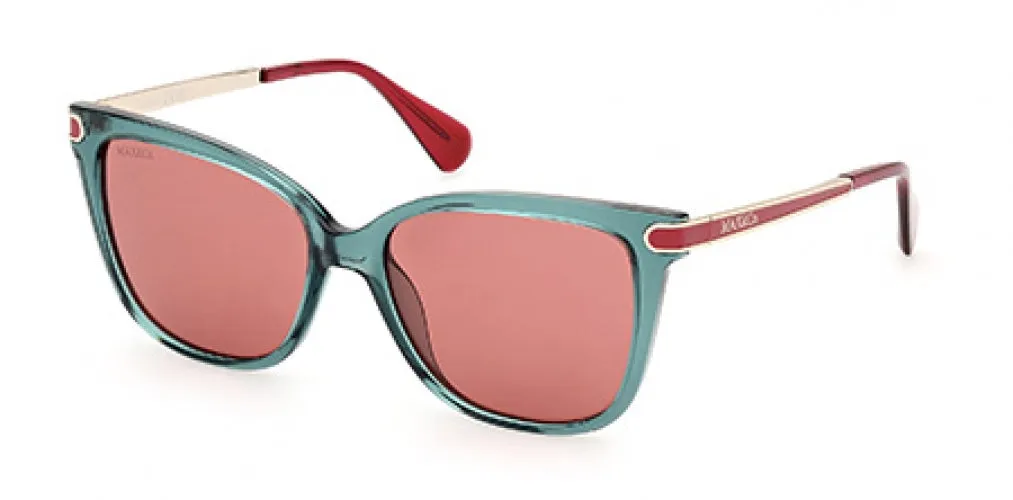 MAX & CO 0100 Sunglasses