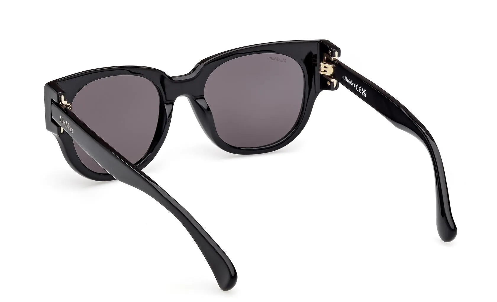 MaxMara Clip MM0138 01A