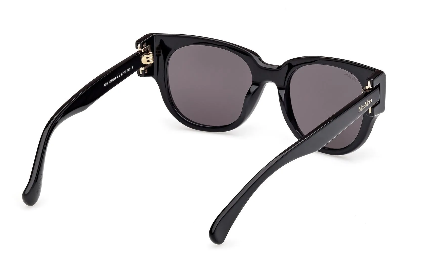 MaxMara Clip MM0138 01A