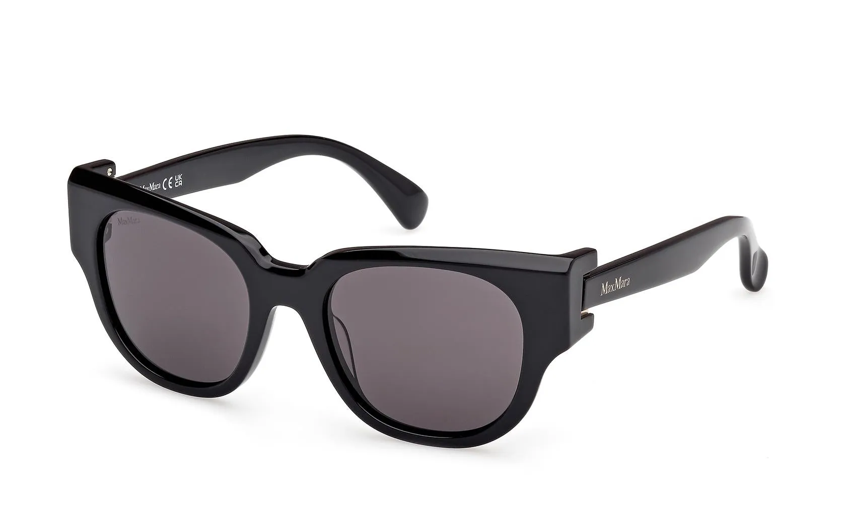 MaxMara Clip MM0138 01A