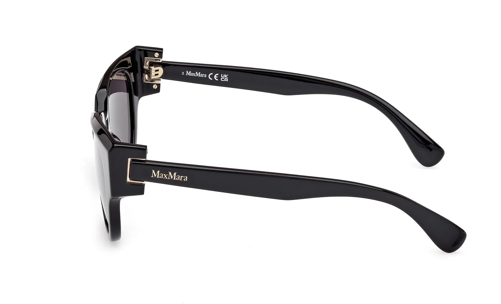 MaxMara Clip MM0138 01A