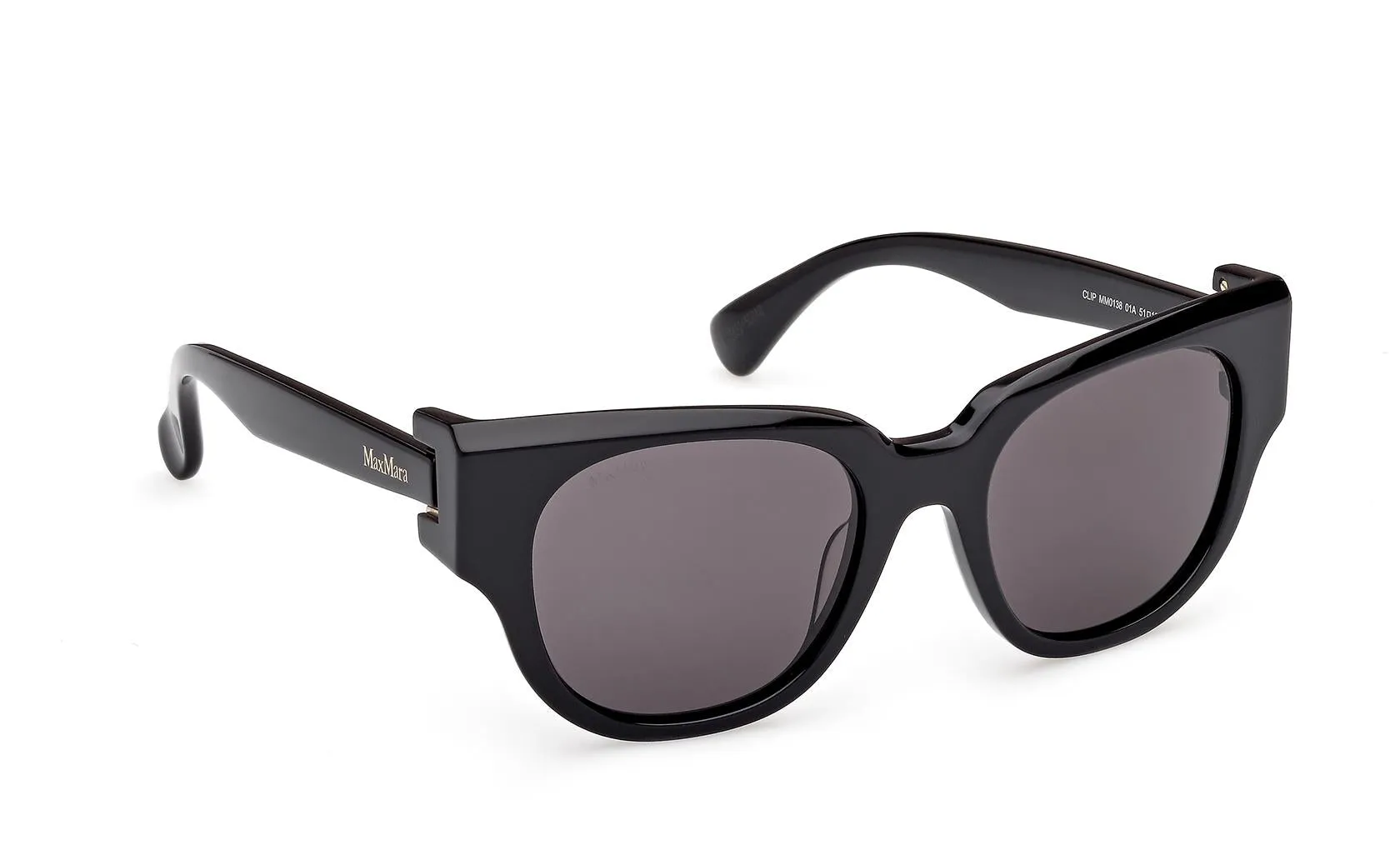 MaxMara Clip MM0138 01A