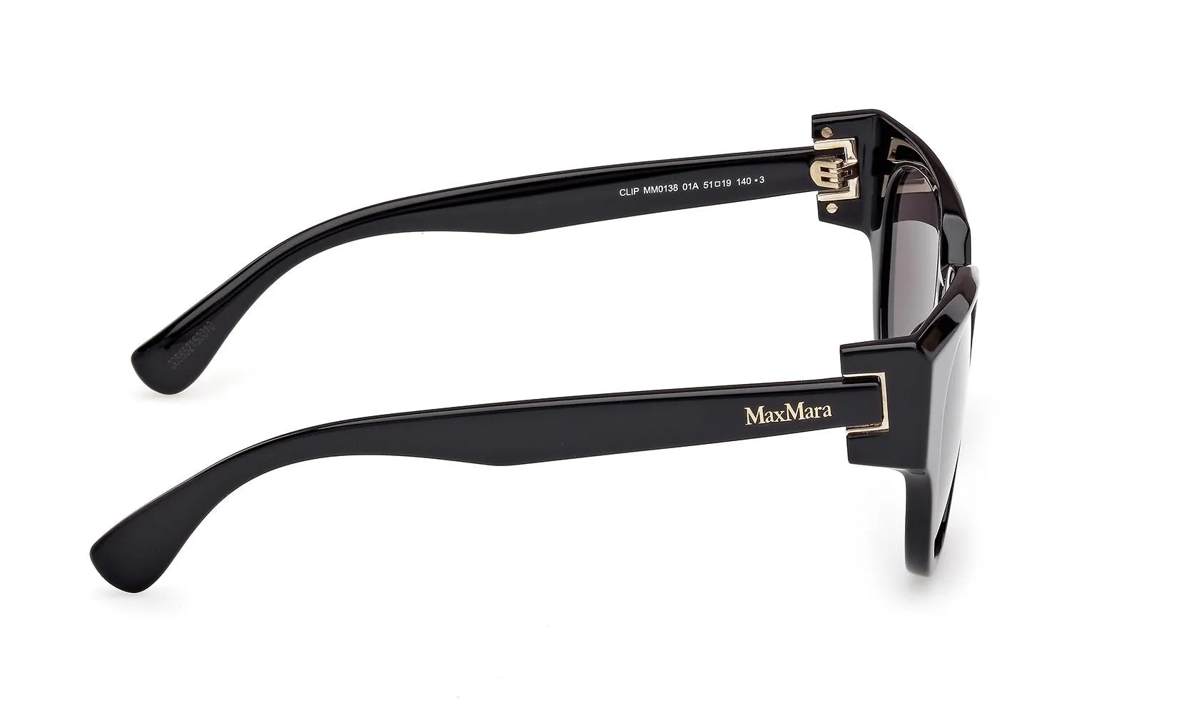 MaxMara Clip MM0138 01A