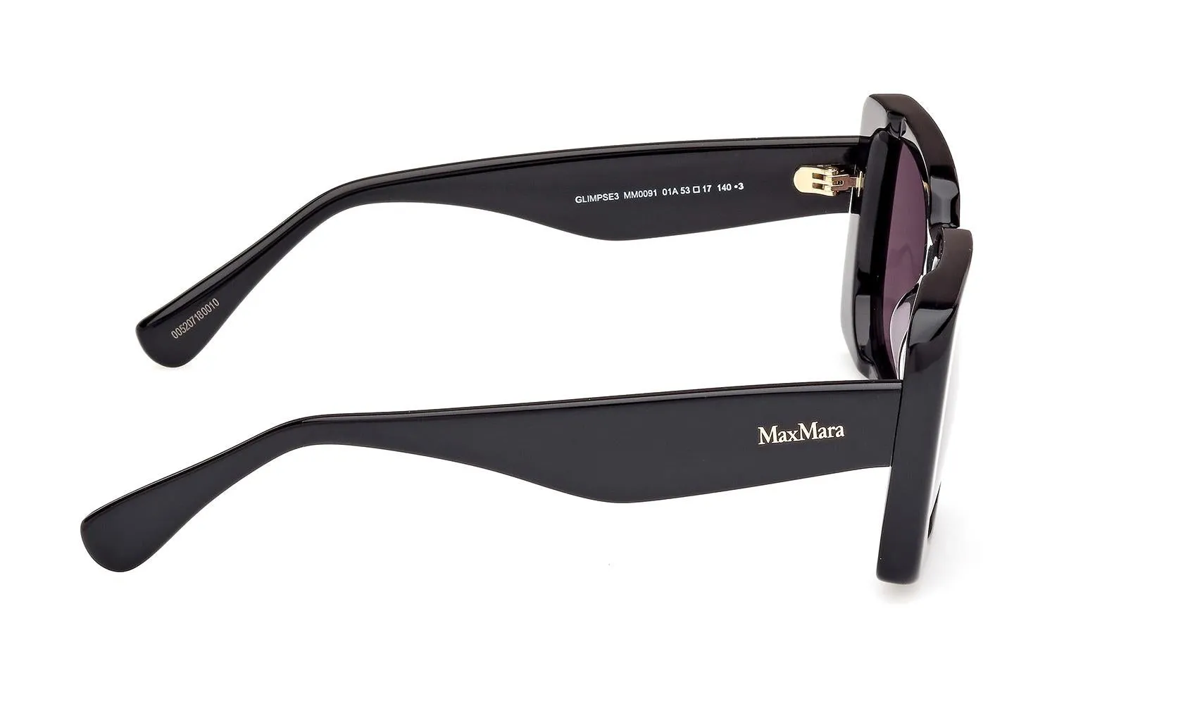 MaxMara Glimpse3 MM0091 01A