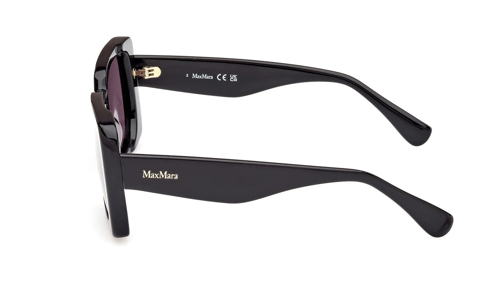 MaxMara Glimpse3 MM0091 01A