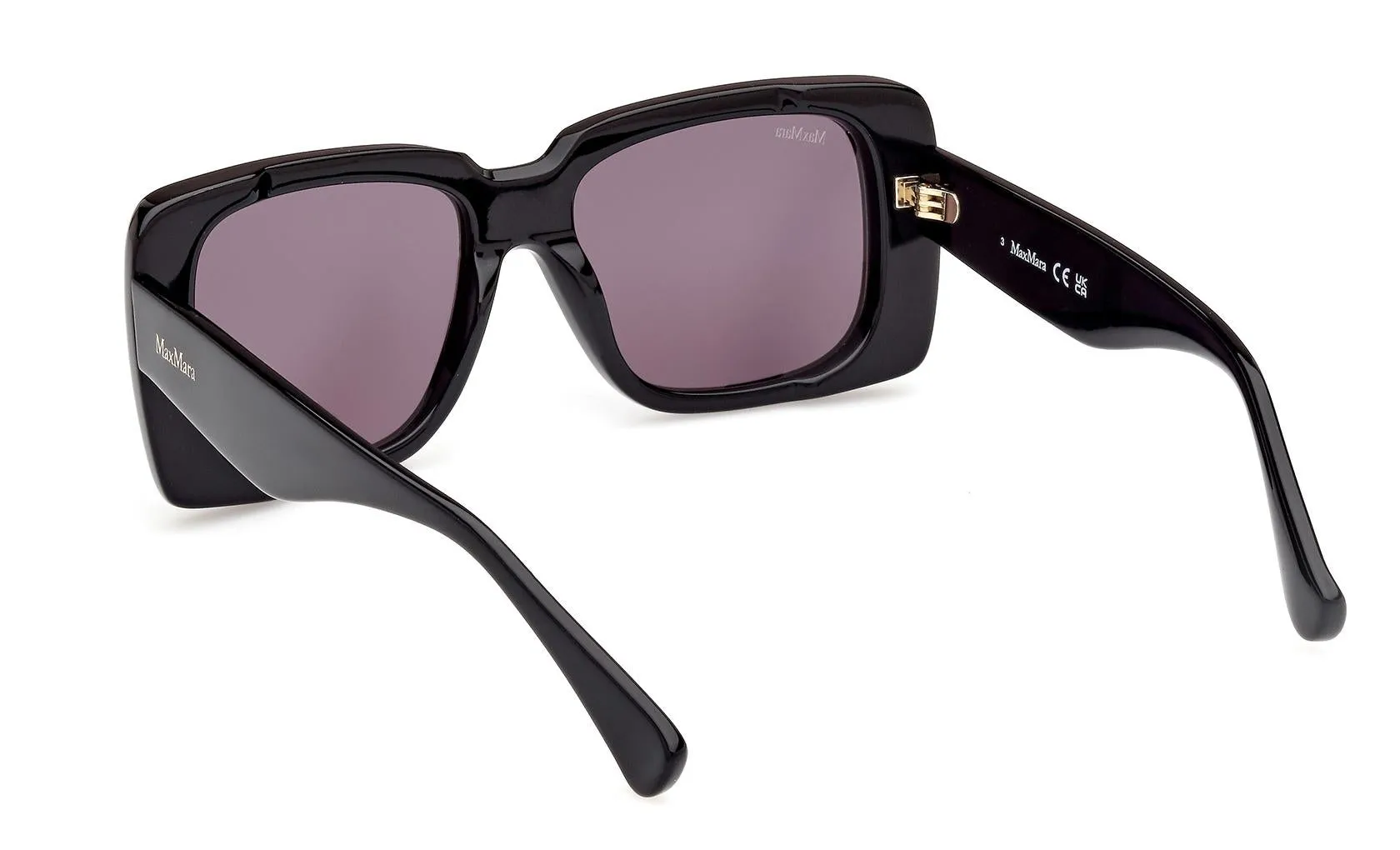 MaxMara Glimpse3 MM0091 01A