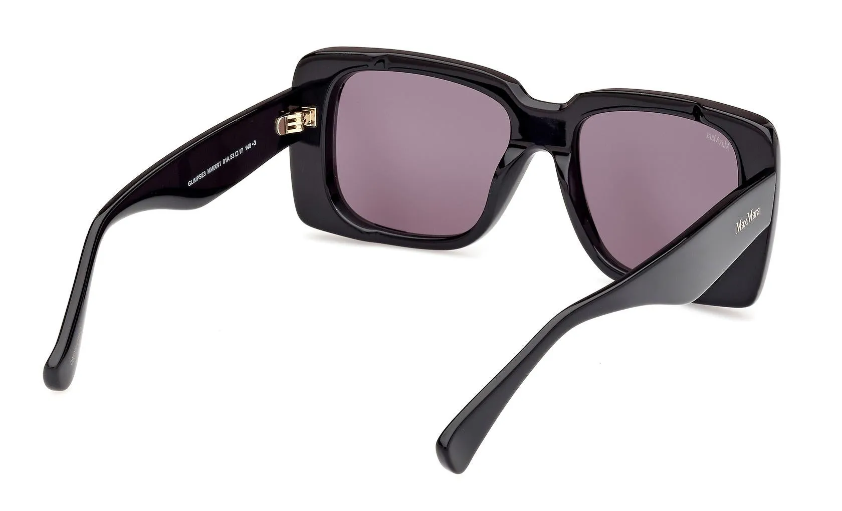 MaxMara Glimpse3 MM0091 01A