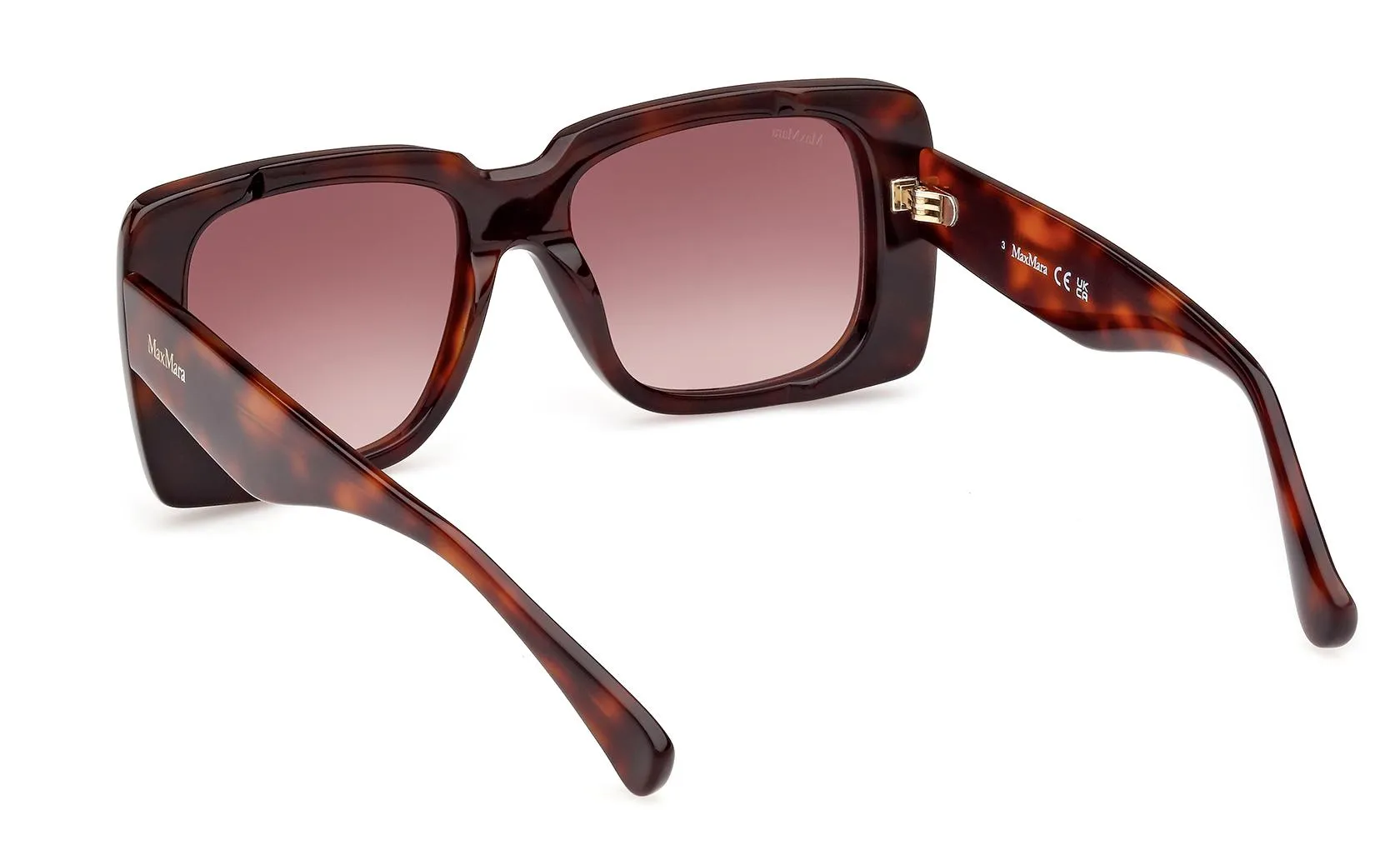 MaxMara Glimpse3 MM0091 52F