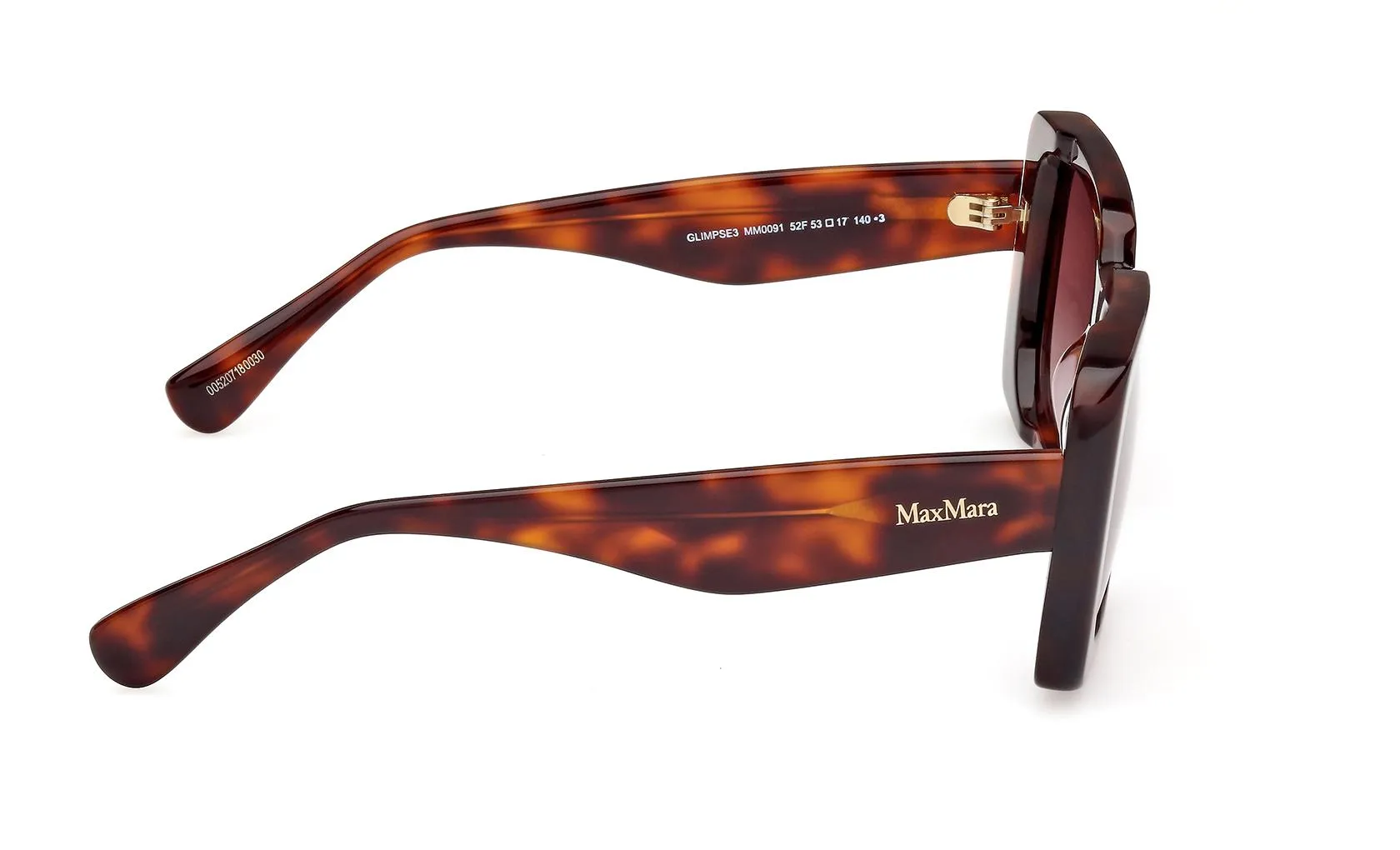 MaxMara Glimpse3 MM0091 52F