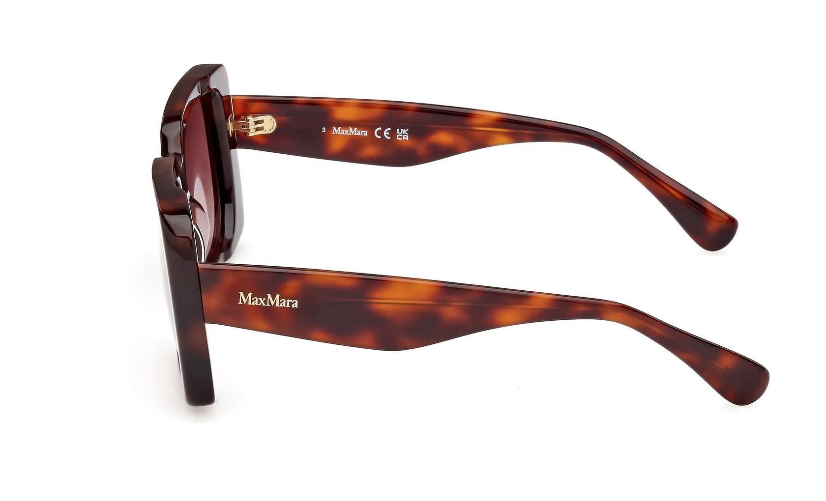 MaxMara Glimpse3 MM0091 52F