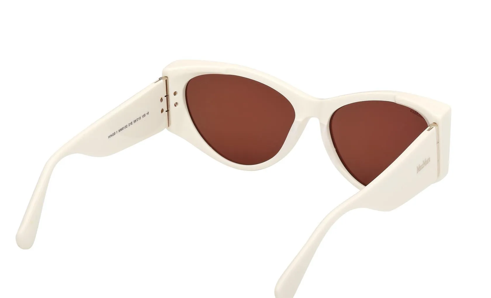 MaxMara Hinge-1 MM0132 21E