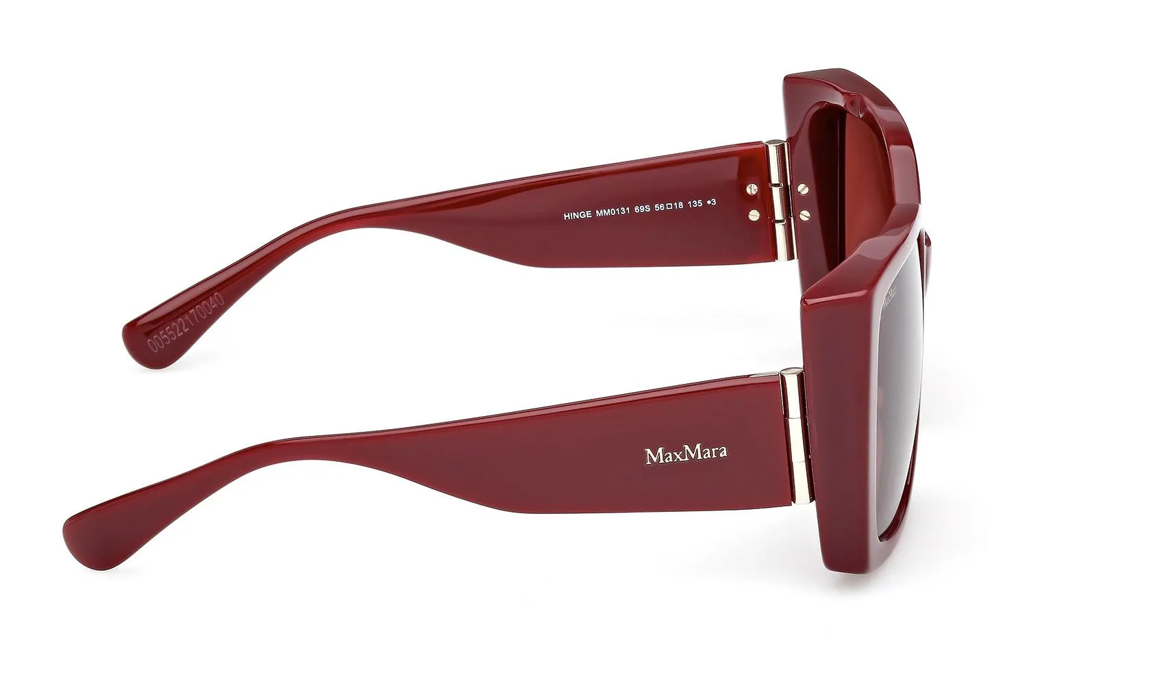 MaxMara Hinge MM0131 69S