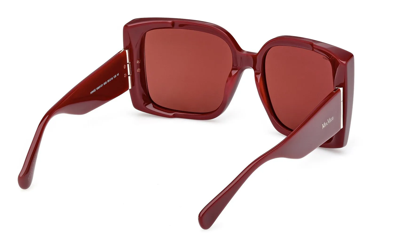 MaxMara Hinge MM0131 69S