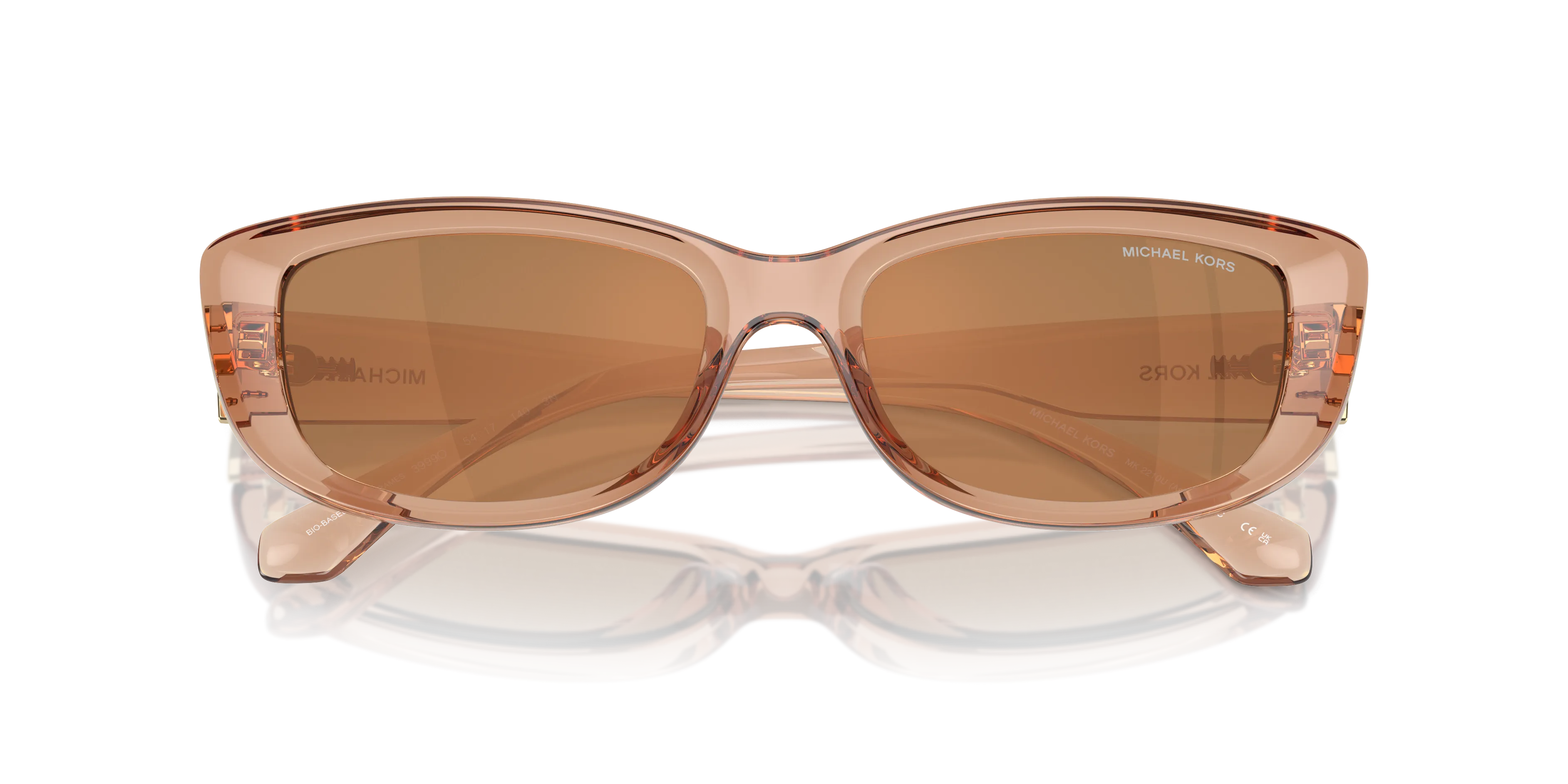 Michael Kors Asheville MK2210U 3999/O