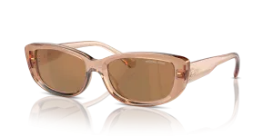 Michael Kors Asheville MK2210U 3999/O