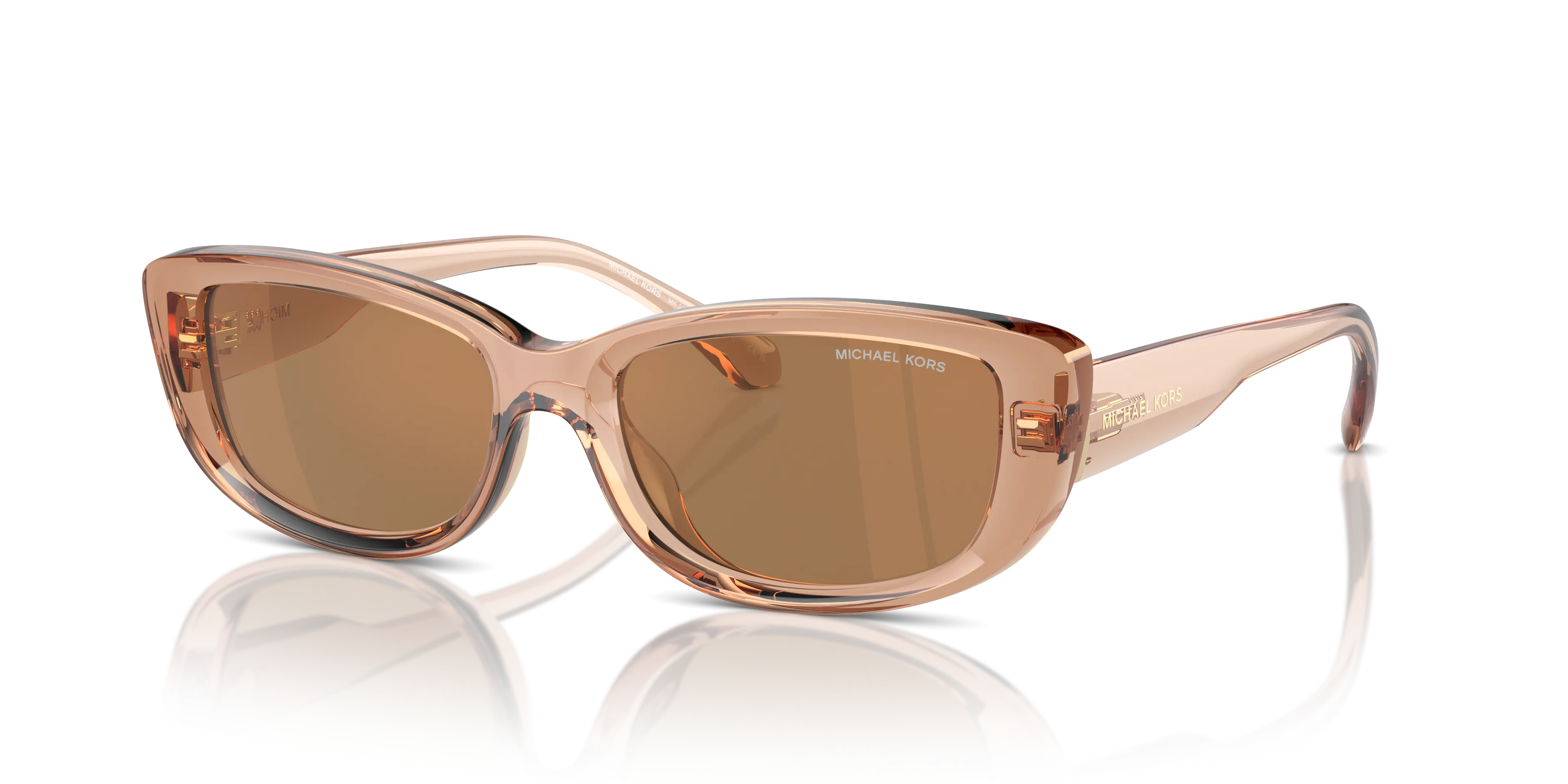 Michael Kors Asheville MK2210U 3999/O