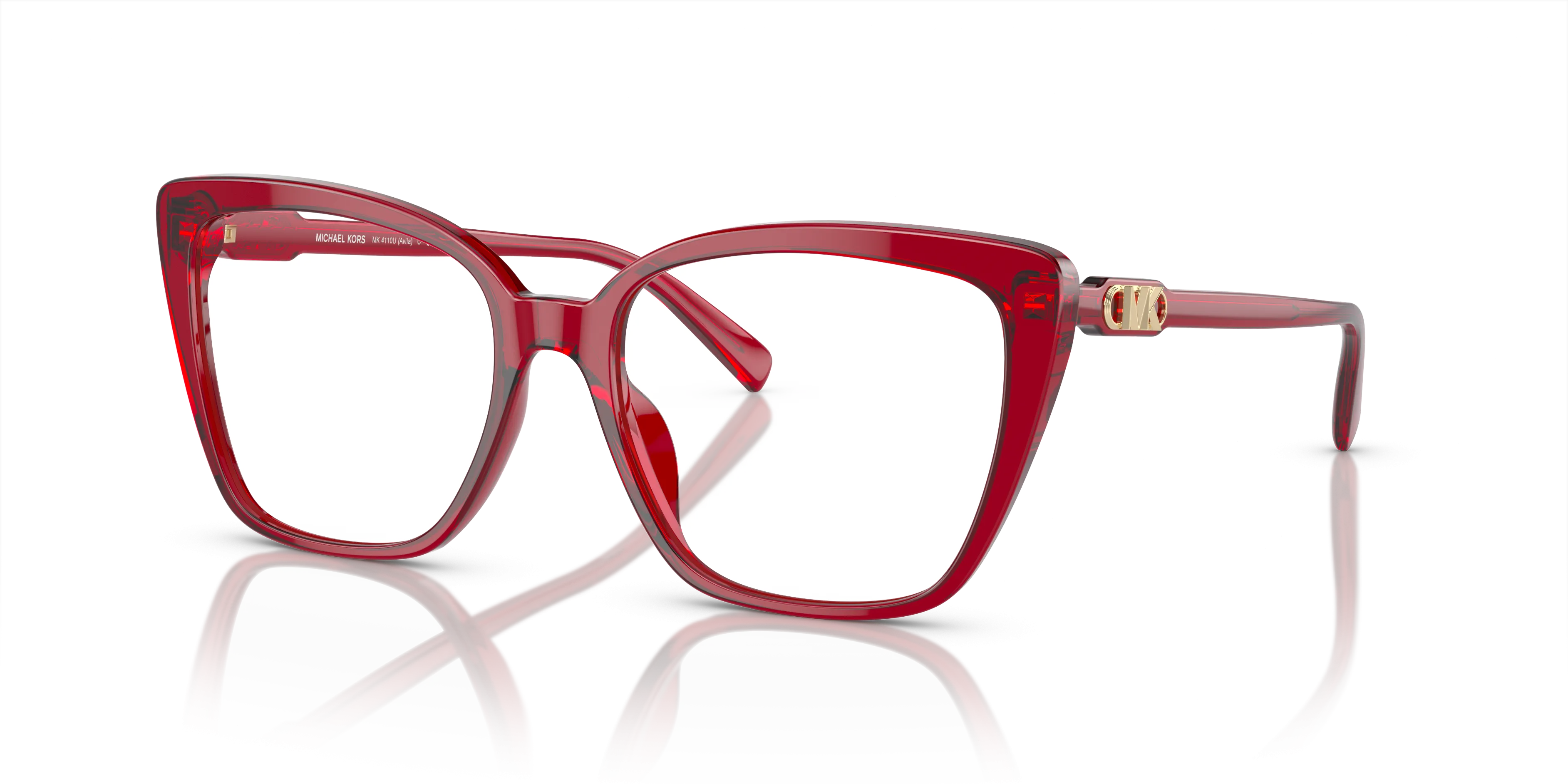 Michael Kors Avila MK4110U 3955