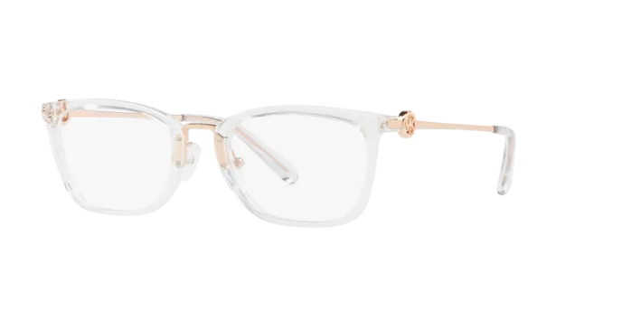 Michael Kors Captiva MK4054 3105