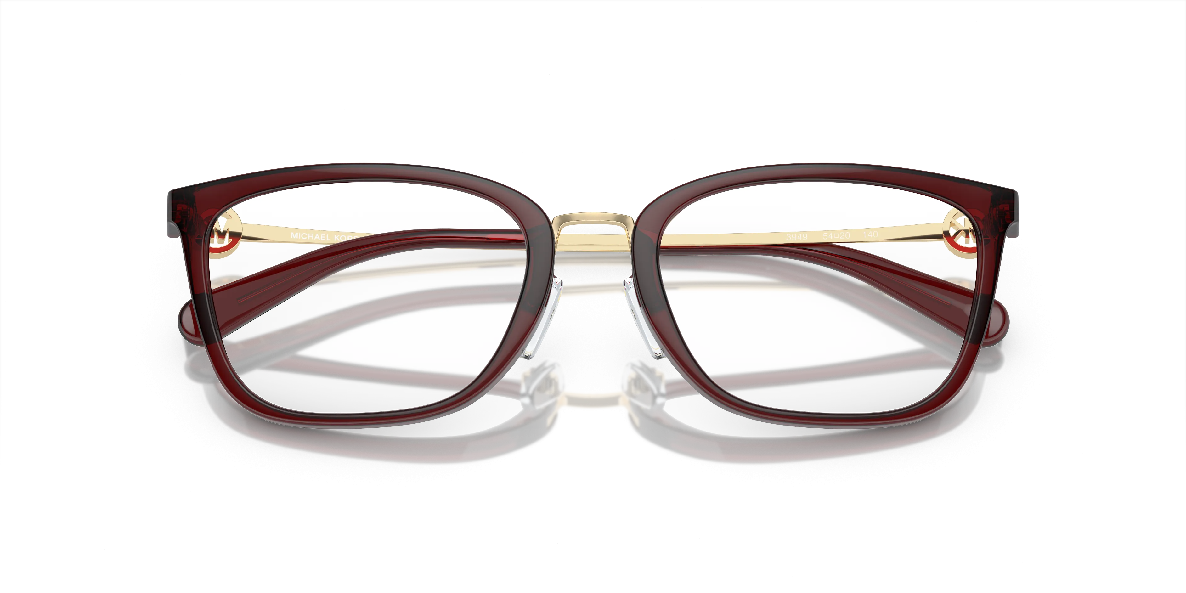 Michael Kors Captiva MK4054 3949