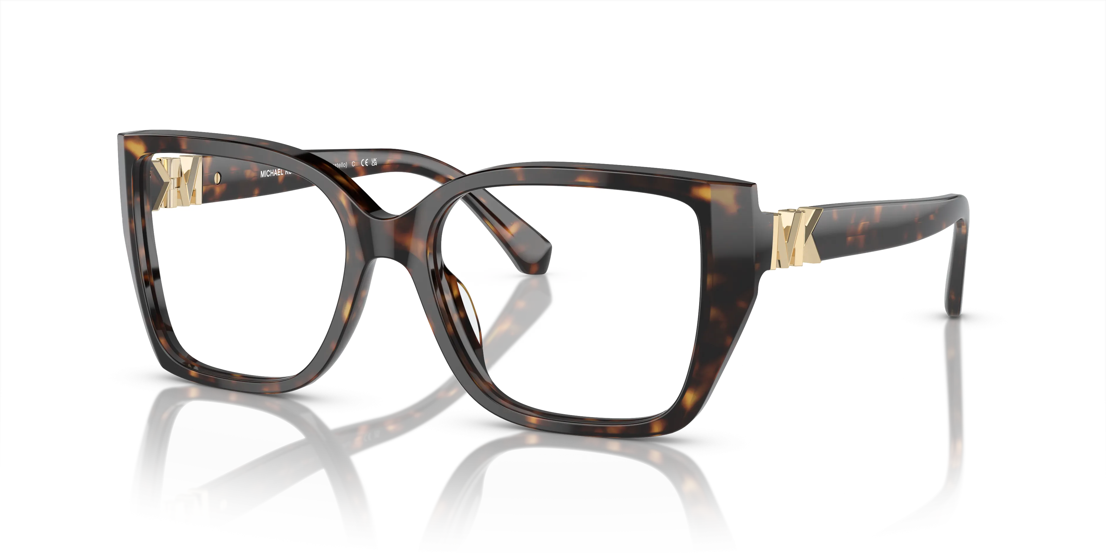 Michael Kors Castello MK4115U 3006