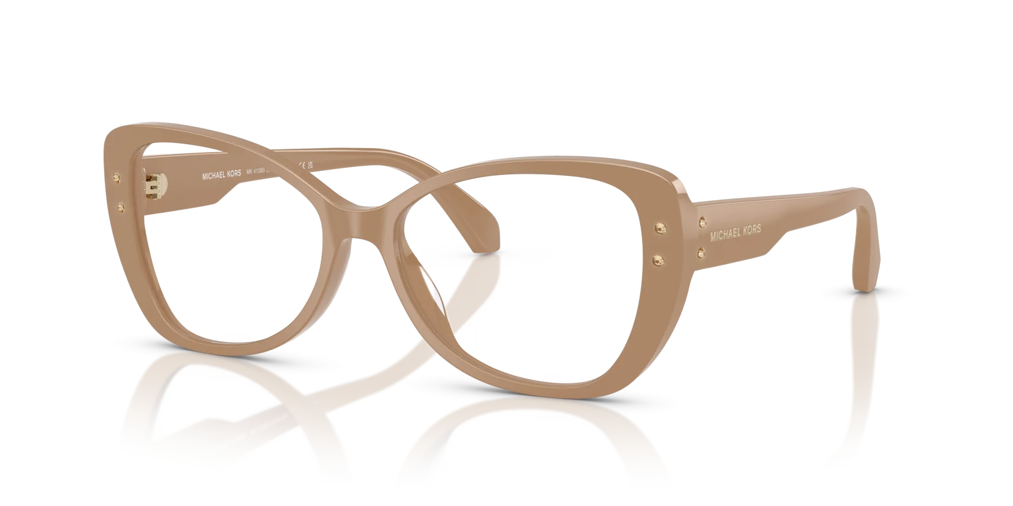 Michael Kors Cervinia MK4138B 3555