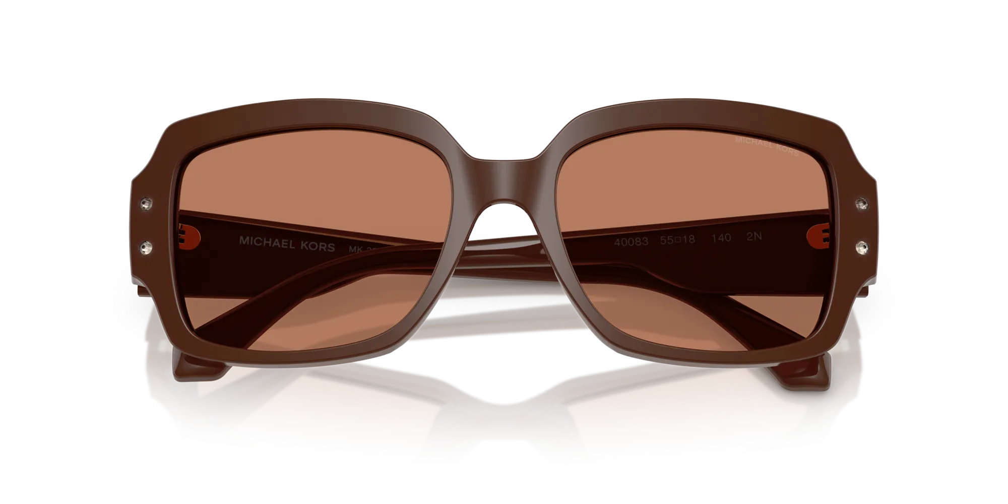 Michael Kors Chtel MK2233B 4008/3