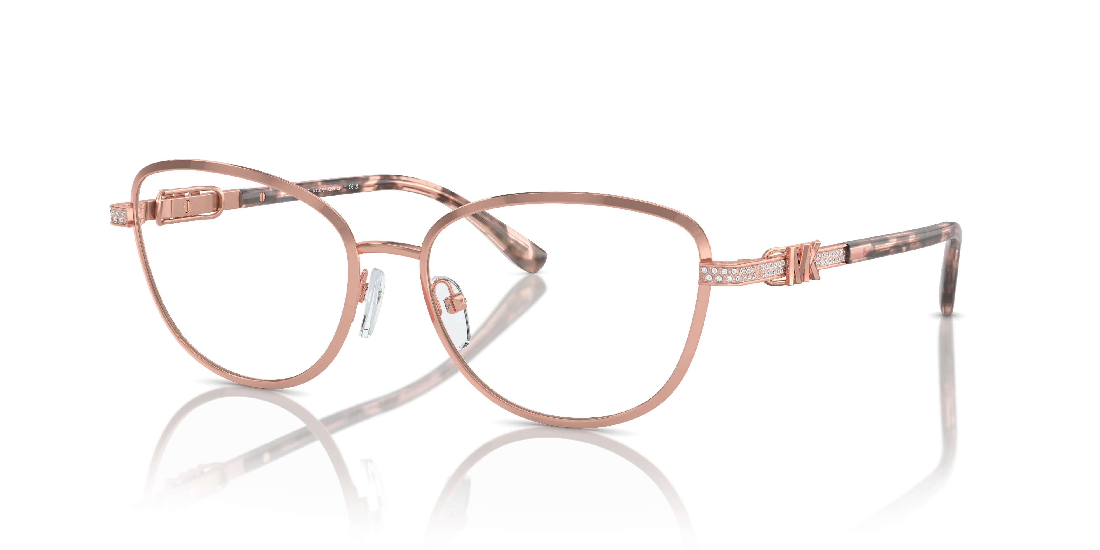 Michael Kors Cordoba MK3076B 1108