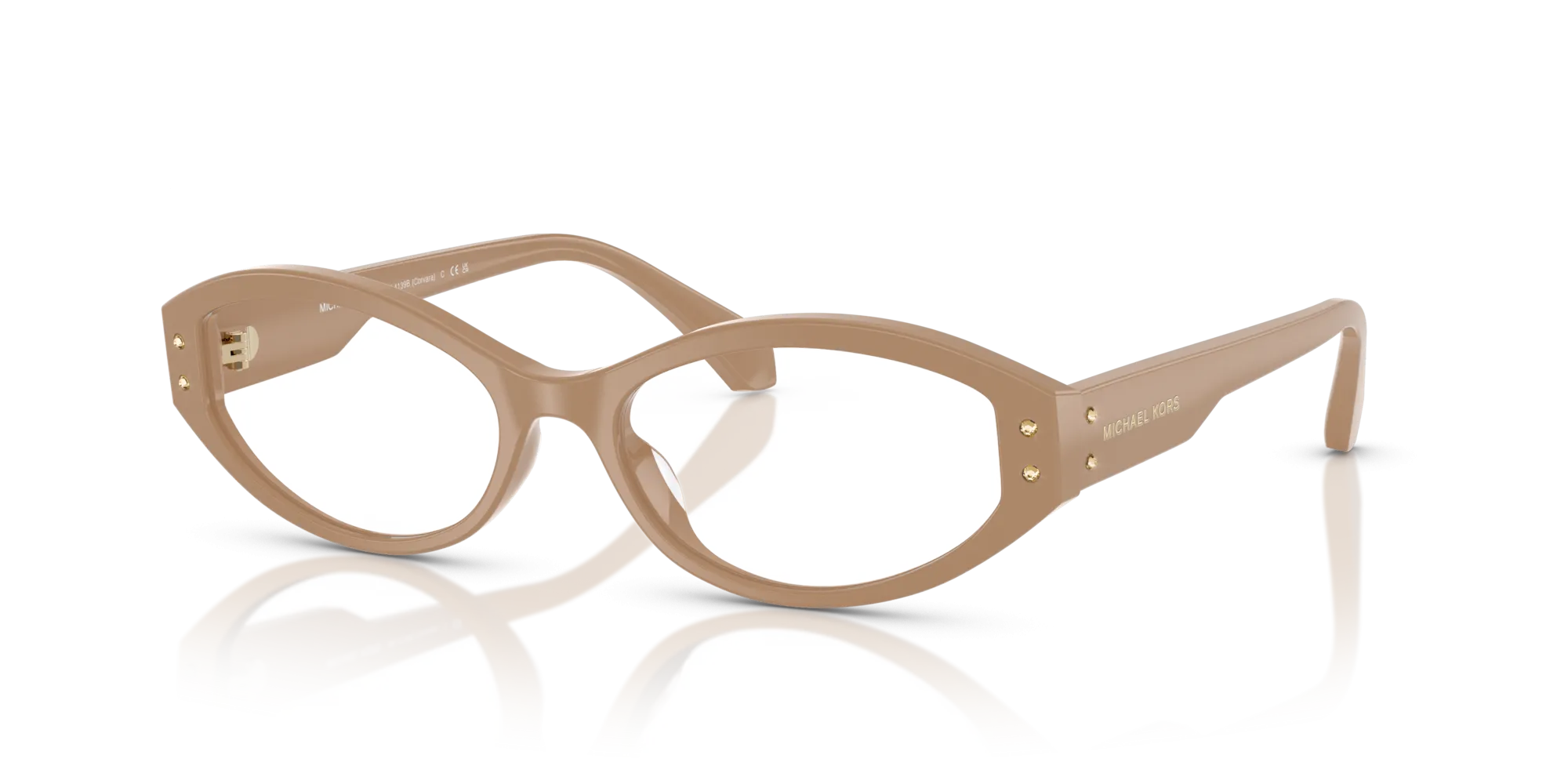 Michael Kors Corvara MK4139B 3555